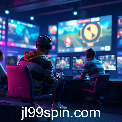 The Rise of Gaming Platforms in 2025: Focus on JL99