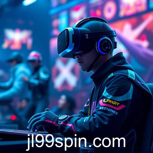 Evolving Landscape: Online Gaming in 2025