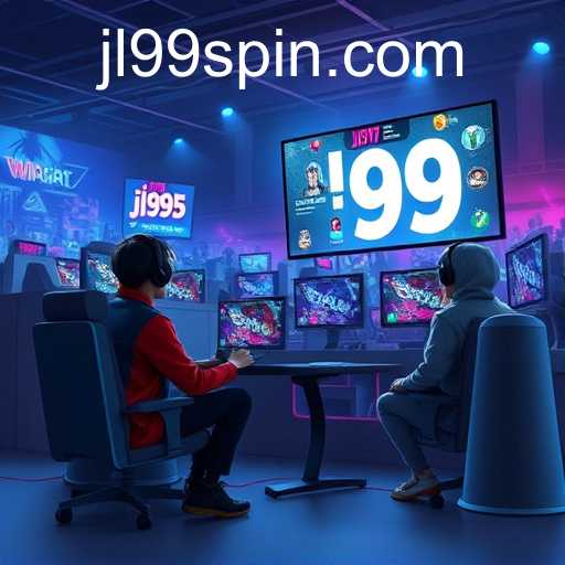 The Rise of JL99 in the Gaming World