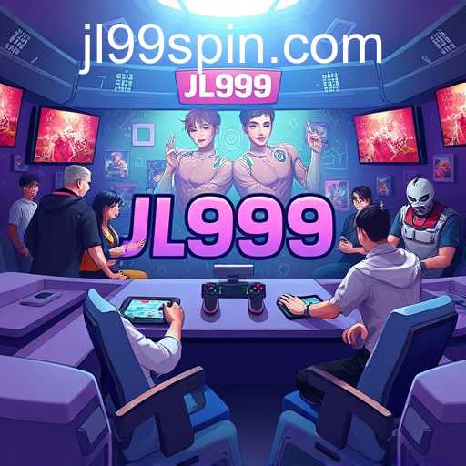 The Rise of JL99 in the Gaming World