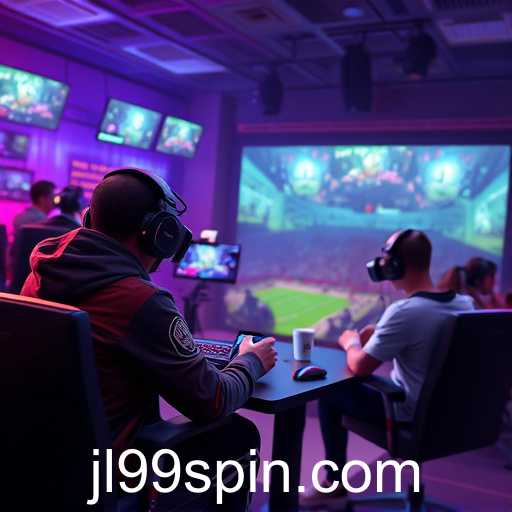 The Rise of Online Gaming in 2025