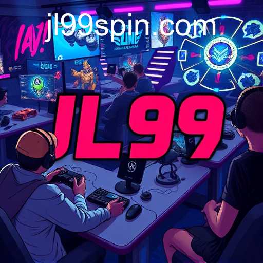 The Rise of JL99: A Gaming Phenomenon