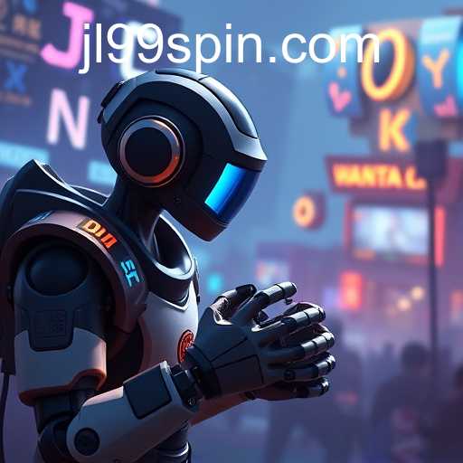 The Rise of JL99 in the Gaming World